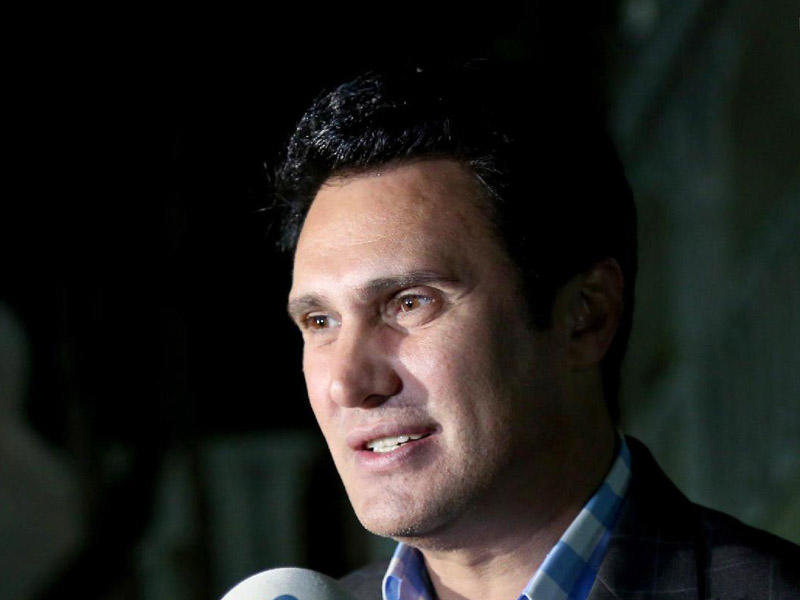 Nadir Qafarzadə