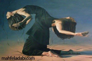 مراقبه یعنی خالی شدن از تمام محتویات ذهن ، منبع :
http://mahfeladabi.com/post/9333 مراقبه یعنی خالی شدن از تمام
محتویات ذهن