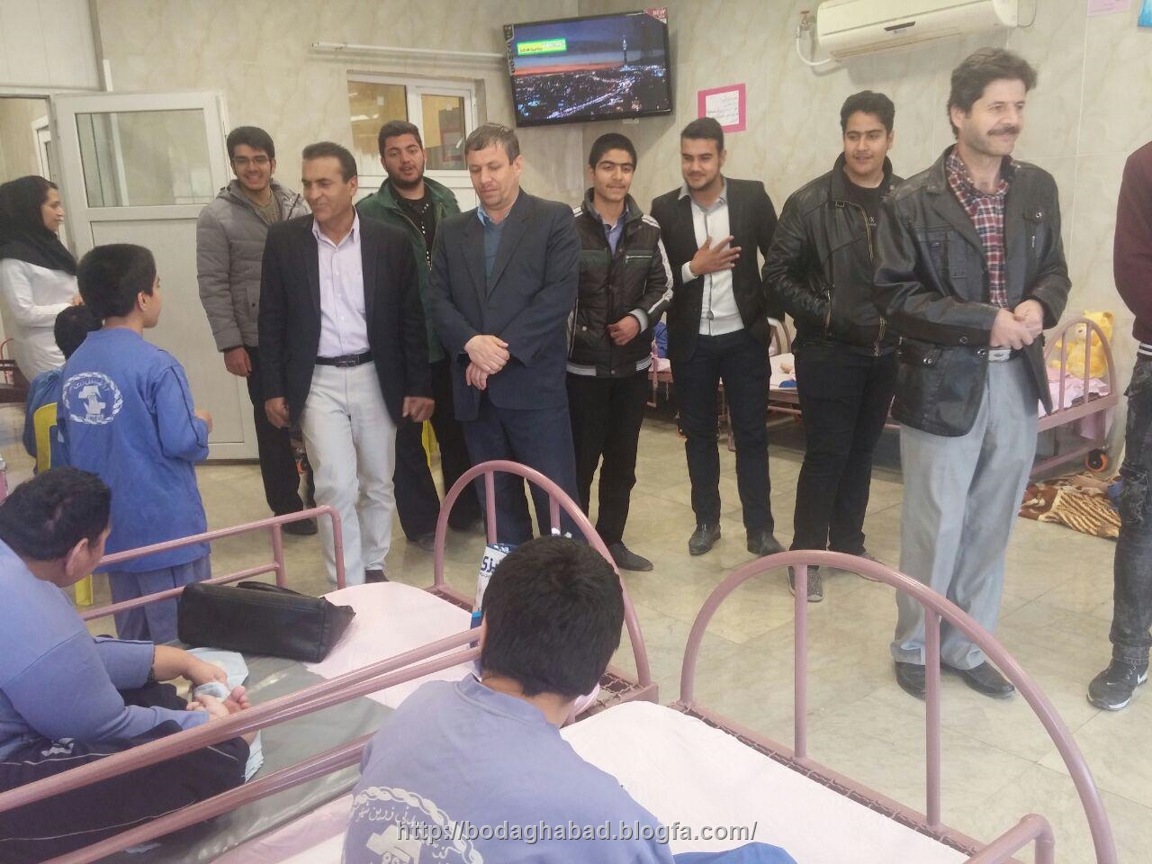 سیدجوادموسوی مرکز توان بخشی شهید مدنی زرین شهر سیدجوادموسوی مرکز توان بخشی شهید مدنی زرین شهر