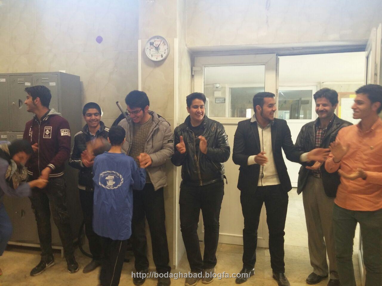 سیدجوادموسوی مرکز توان بخشی شهید مدنی زرین شهر سیدجوادموسوی مرکز توان بخشی شهید مدنی زرین شهر