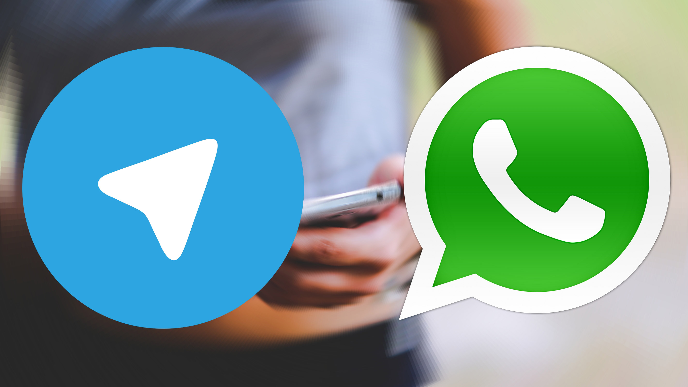 چگونه یک عکس میتواند WhatsApp و Telegram شما را هک کند + ویدئو چگونه یک عکس میتواند WhatsApp و Telegram شما را هک کند + ویدئو