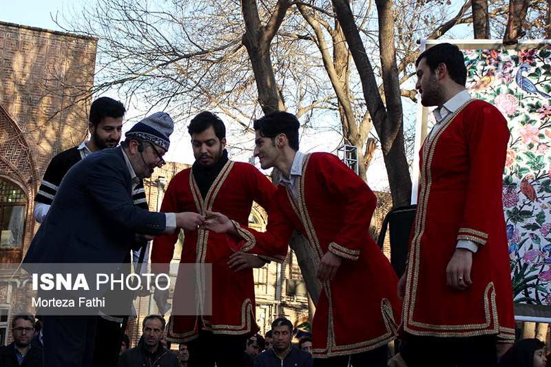 عیدی