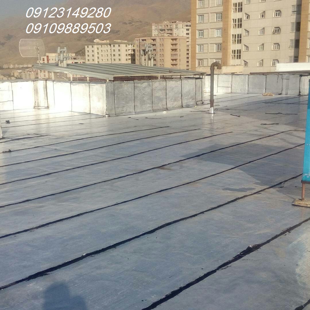 نمونه کار انجام شده