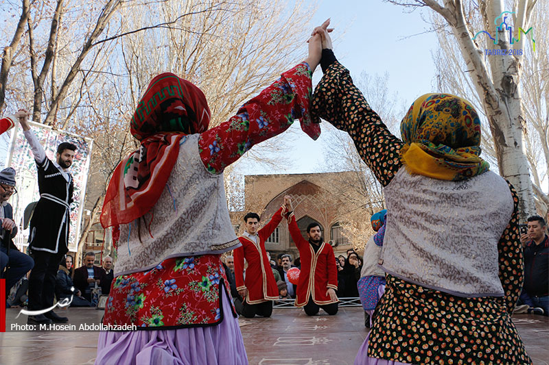 تبریز