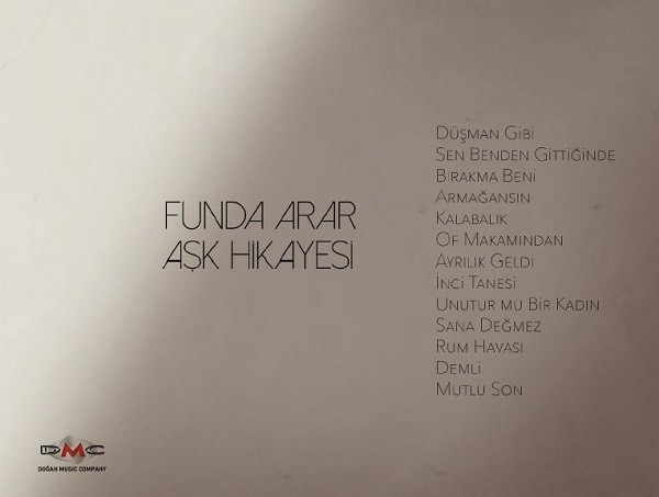 Funda Arar