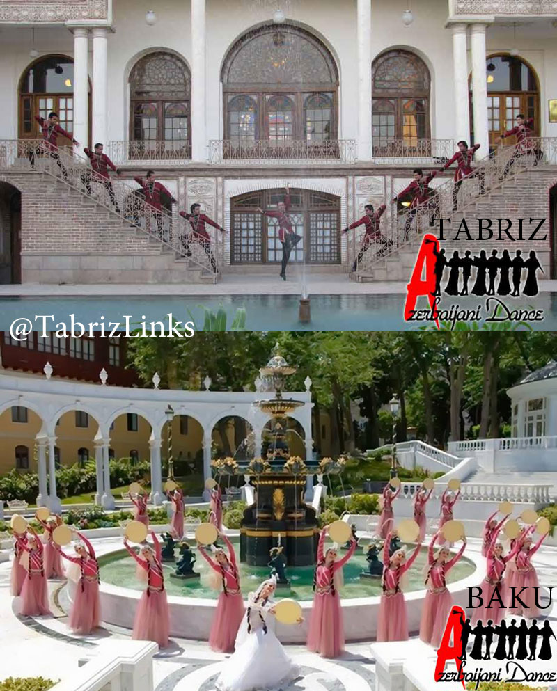 azeri