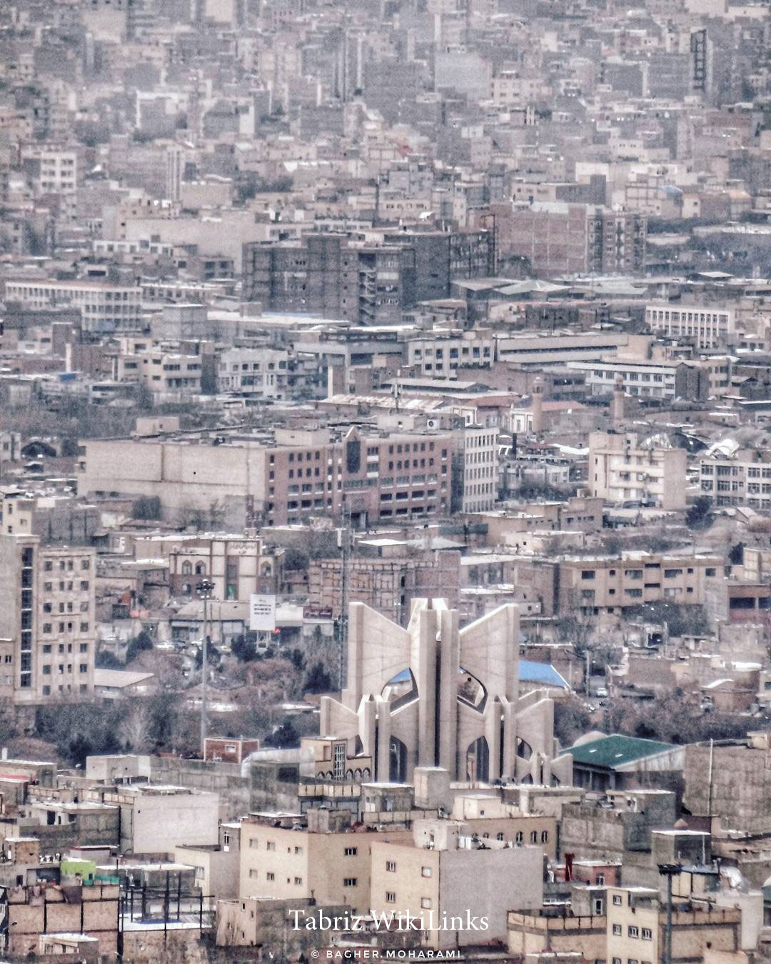مقبره الشعرا