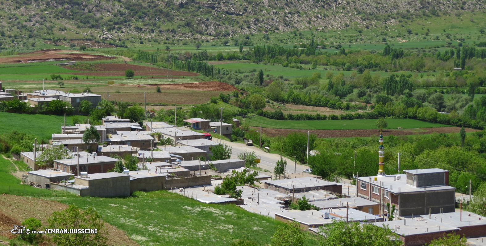 قەڵاگا/هانەغوڵامان/قەڵآجێ/مەریوان/سەوڵاوا/سنە مەریوان