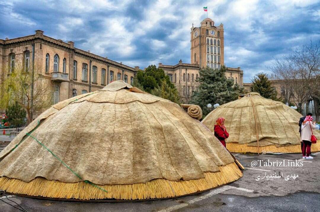 تبریز