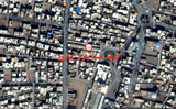 مکان کتابخانه عمومی مجتهدالزمان