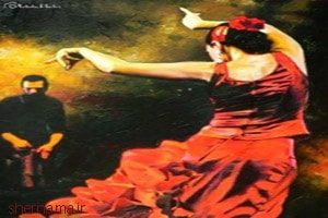 زن های زیبا در بندر می رقصند ، منبع :
http://kolbehyetanhayi.mihanblog.com/post/5471 زن های زیبا در
بندر می رقصند
