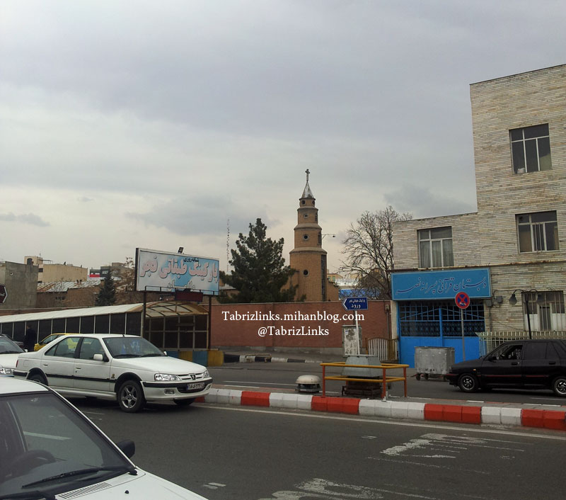 کلیسا انجیلی