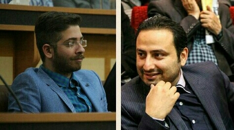 رییس ستاد انتخابات حذب ندا در گیلان منصوب شد