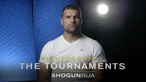 دانلود مجموعه سه قسمتی Fightography: The Tournaments ریلیز اختصاصی