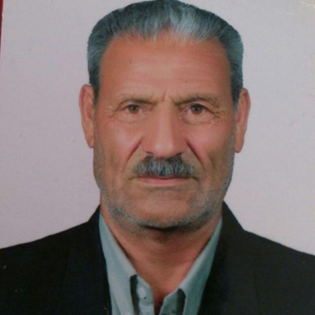 مرحوم عزیز رضانژاد
