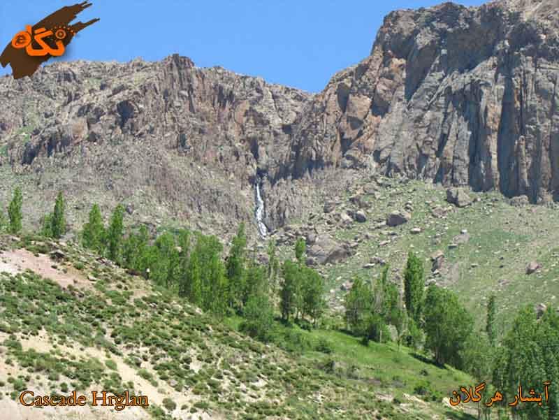 آبشار