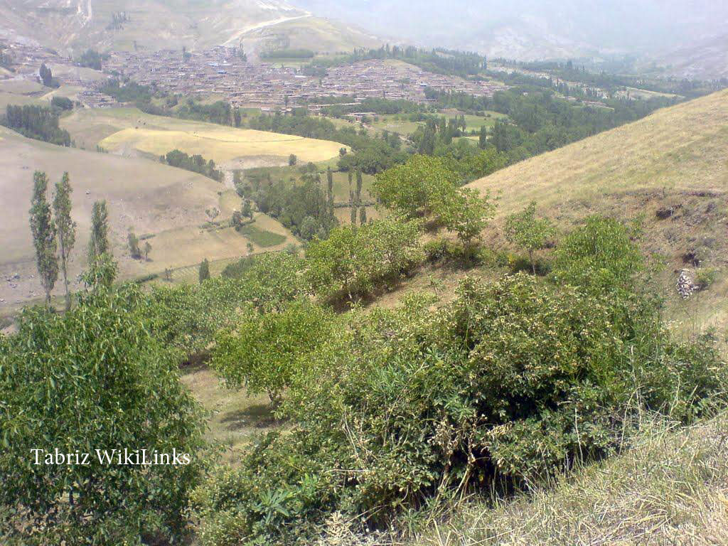 هرگلان