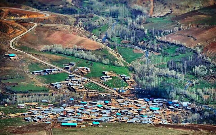 گوزلو عجبشیر
