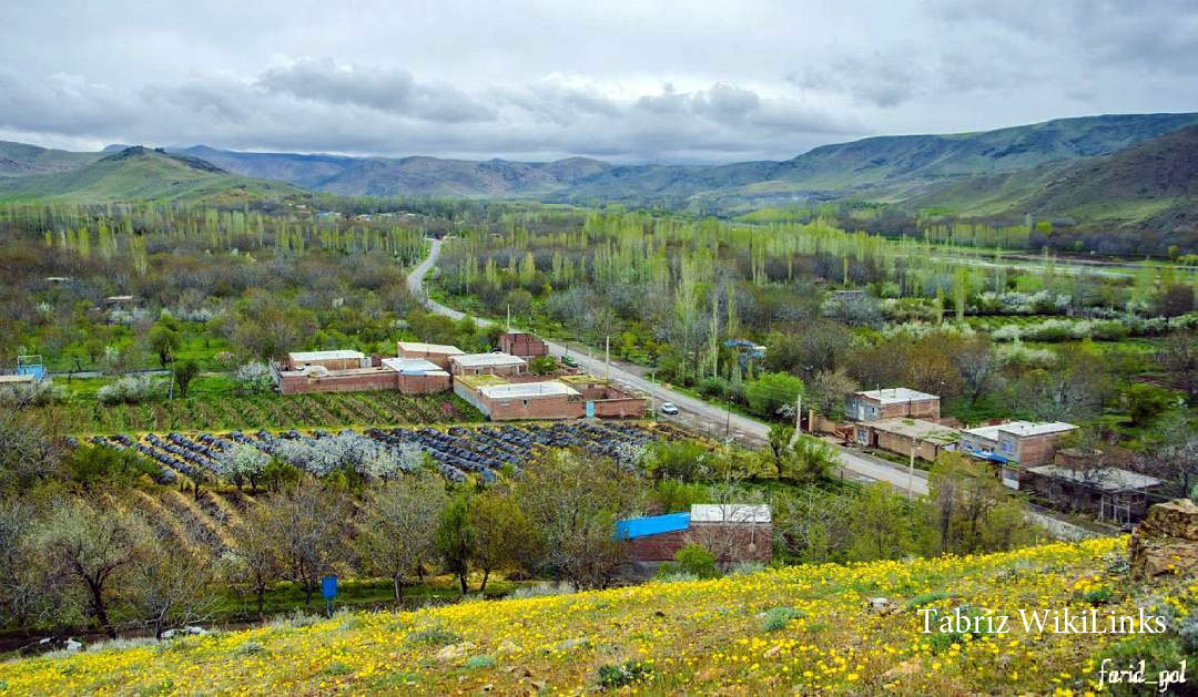 طبیعت عجبشیر