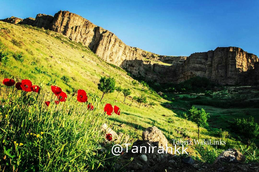 آذربایجان گردی