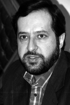 دکتر مرتضی کریمی نیا