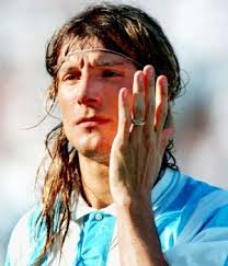 Claudio Paul Caniggia