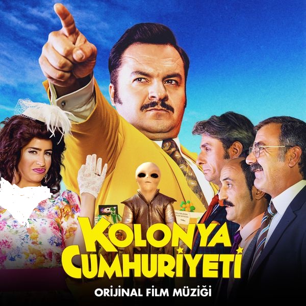 Kolonya Cumhuriyeti