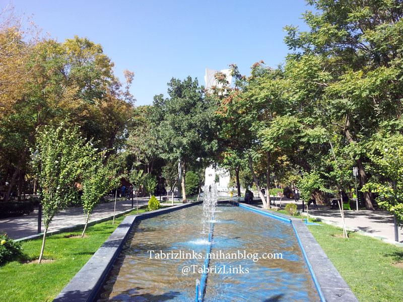 تبریز