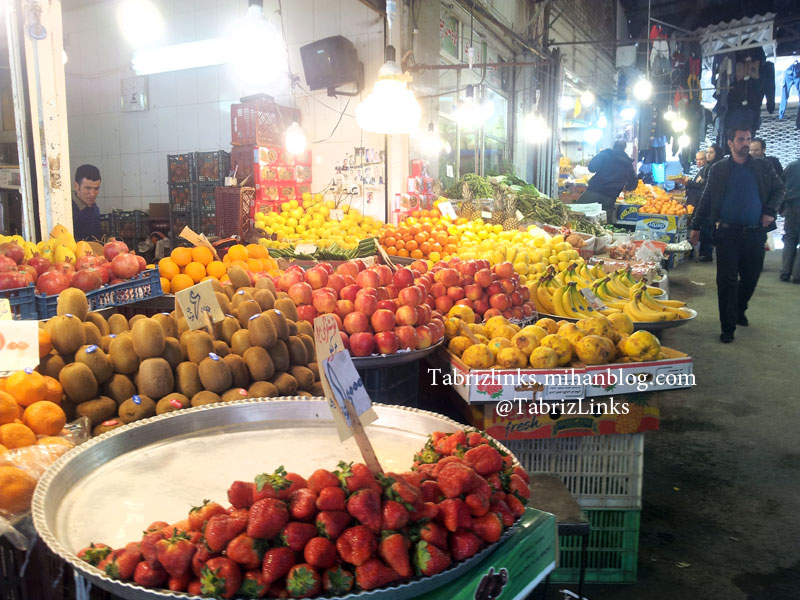 بازارچه گجیل