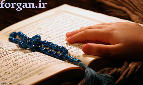 دانستنیهای قرآن دانستنیهای قرآن