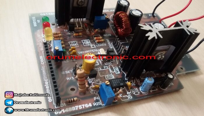 عکس شارژر باتری عکس شارژر باتری