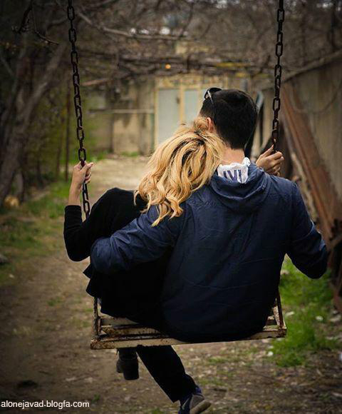 جدیدترین جملات عاشقانه و احساسی اردیبهشت