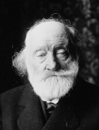 چارلز تیلر   (Charles Tellier)
