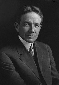 ویلیام کراپو دورانت   (William C. Durant)