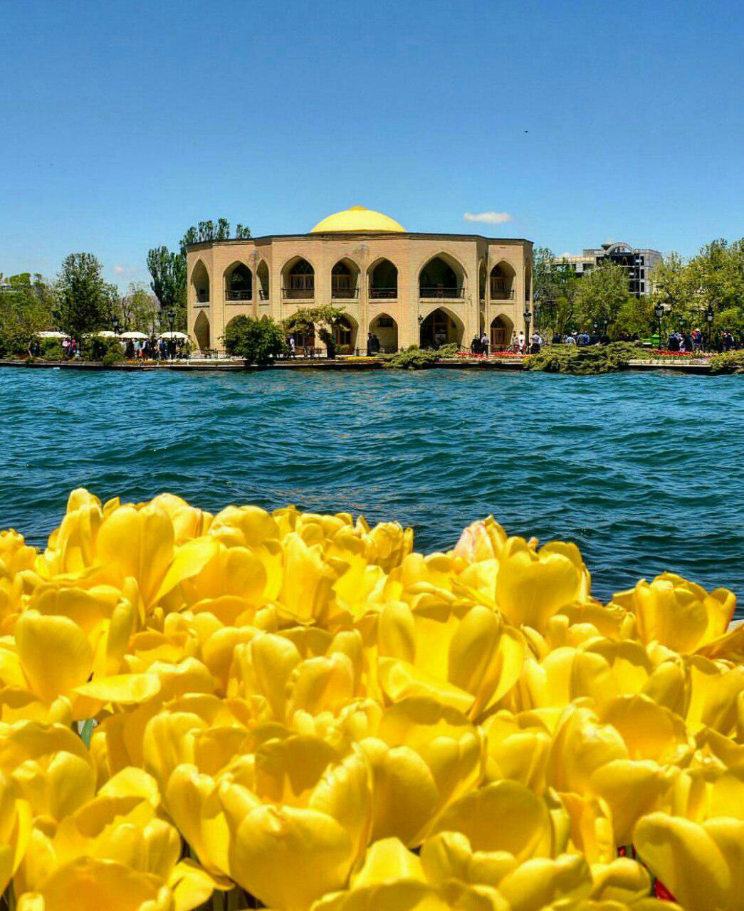 tabriz