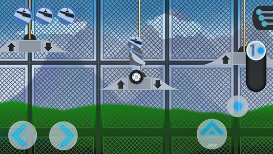 معرفی بازی جدید Little Robot+دانلود