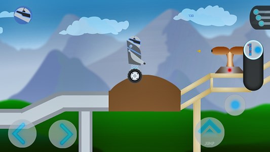 معرفی بازی جدید Little Robot+دانلود