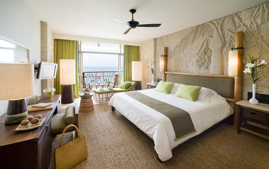 تور تایلند هتل Centara Grand Mirage پاتایا