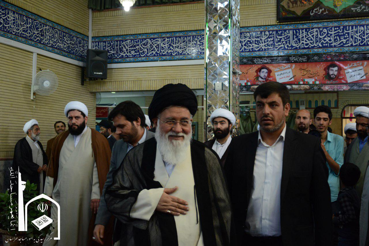 غبارروبی مساجد غبارروبی مساجد