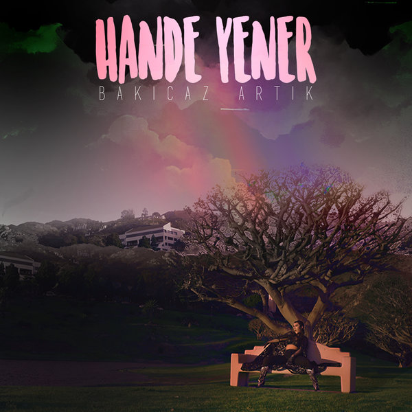 hande yener