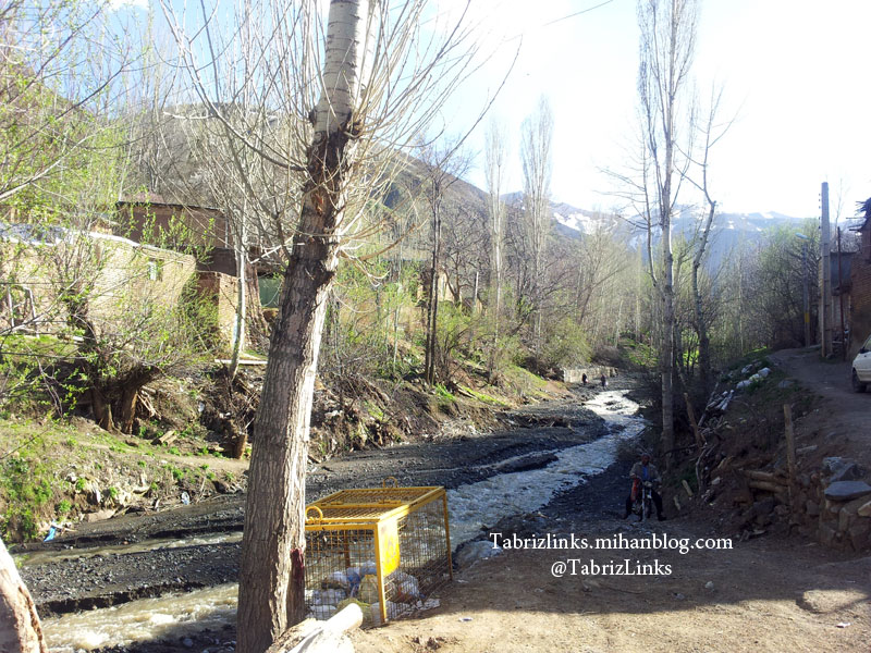 گلجار آذربایجان شرقی