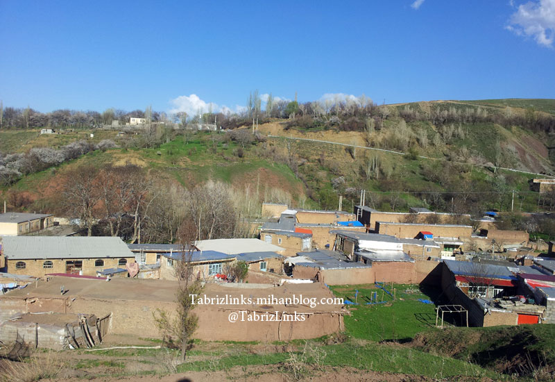گلجار مرند