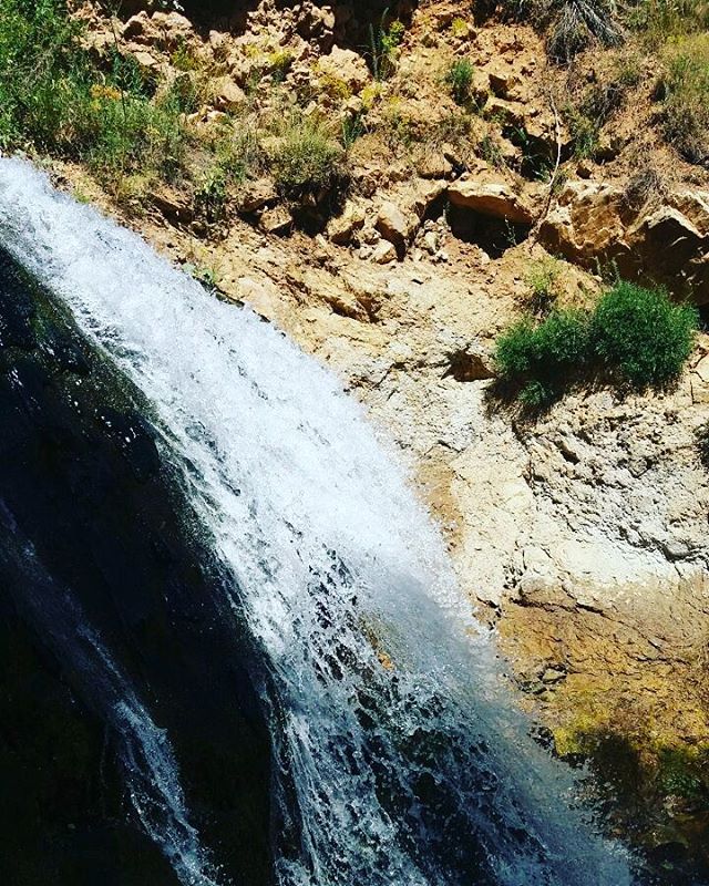 آبشار دویجان