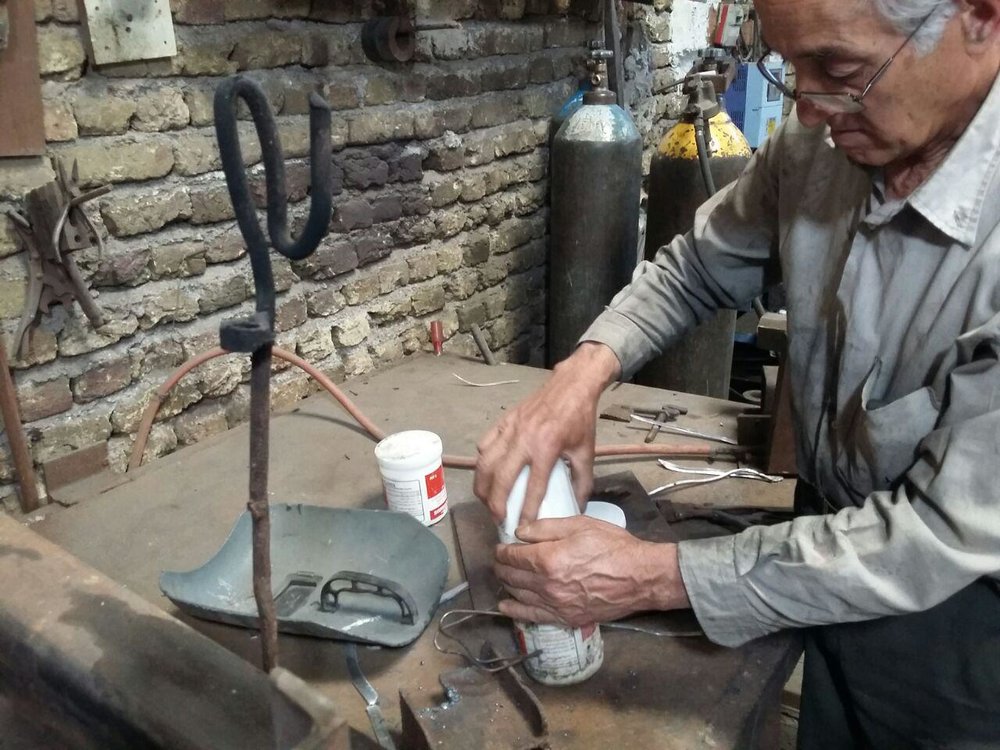 هنر تبریز