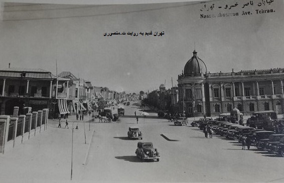 ناصر خسرو