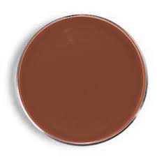 Chocolate Agar
