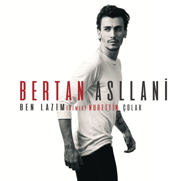 Bertan Asllani