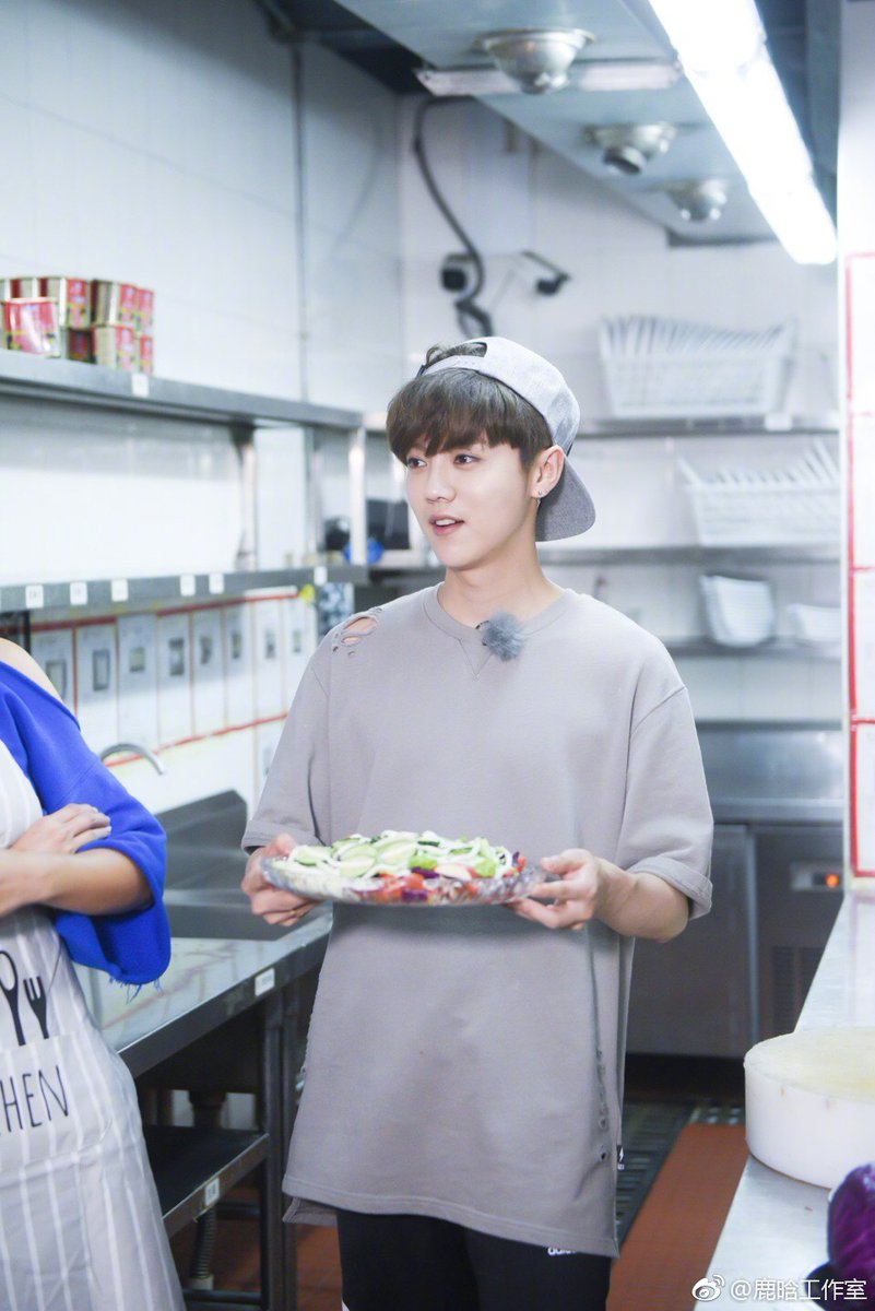 Baekhyun & Luhan Iranian Fan Club