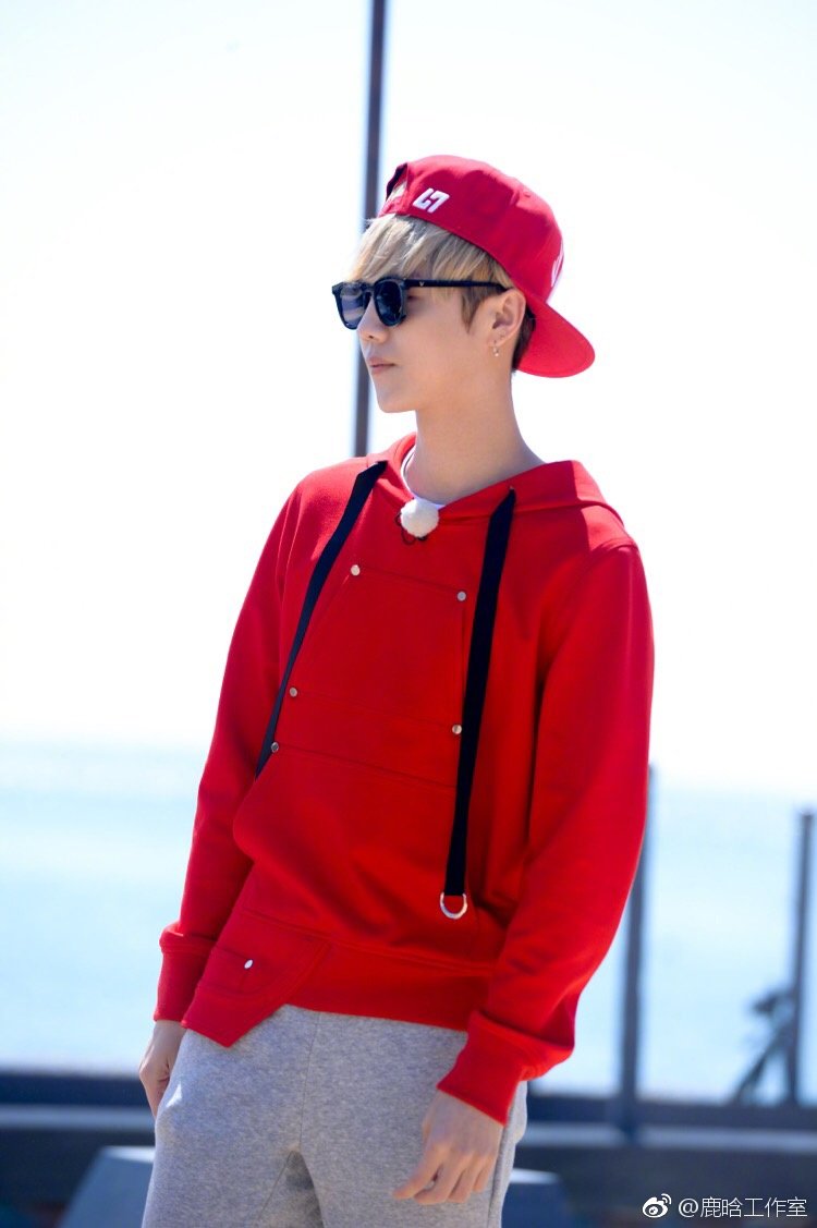 Baekhyun & Luhan Iranian Fan Club
