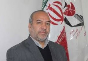 موسسه فرهنگی ورزشی و توانبخشی ایثار خراسان رضوی